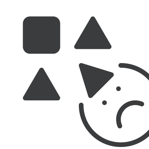 alejamiento icono gratis