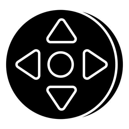 Control free icon