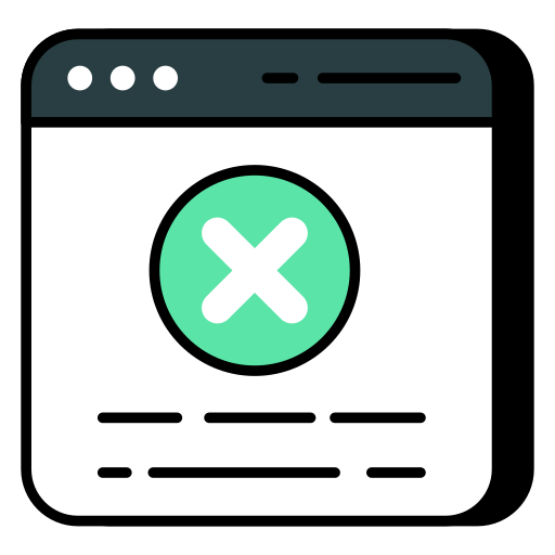 Website free icon