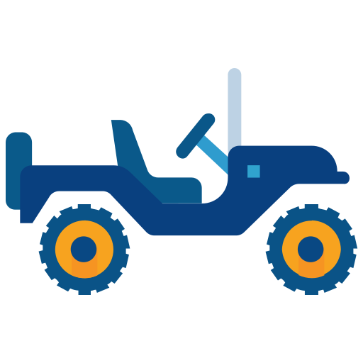 transporte icono gratis