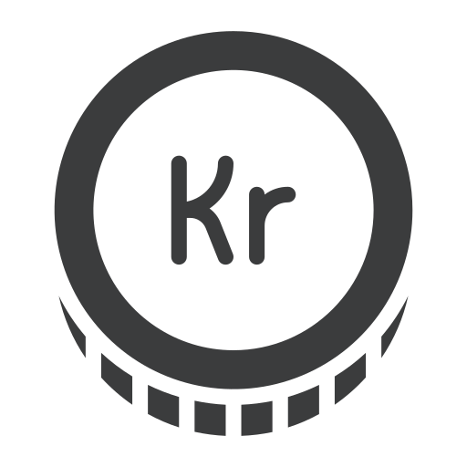 noruego icono gratis