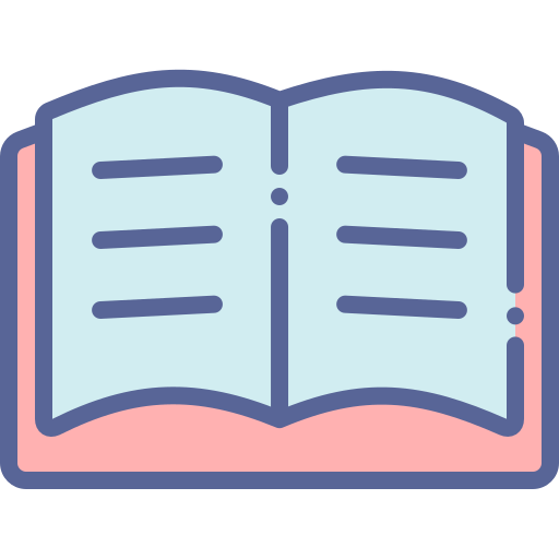 Book free icon