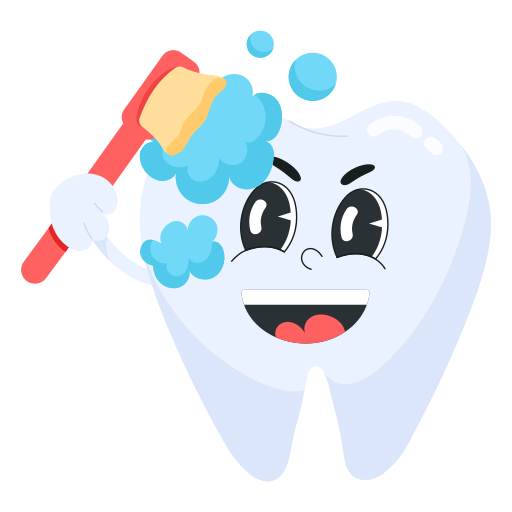 brosser les dents gratuit sticker brosser les dents gratuit sticker