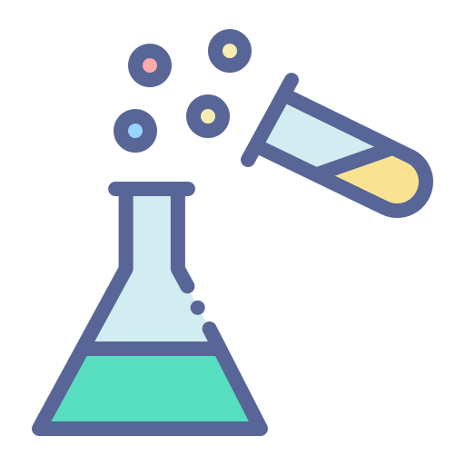 Chemistry - Free Arrows Icons