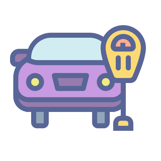 vehículo icono gratis