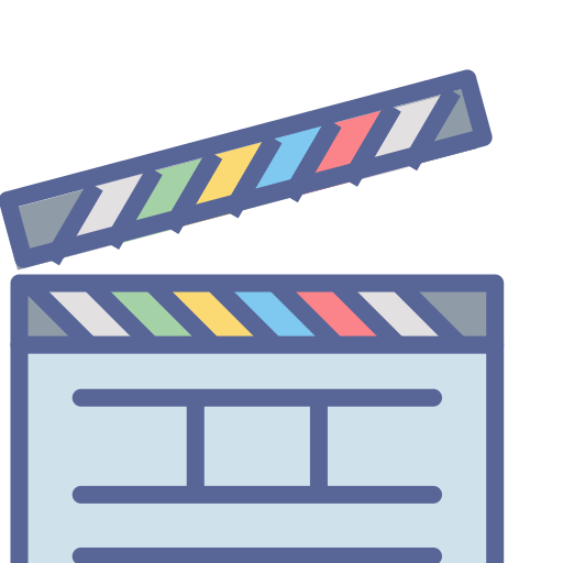 Cinema free icon Cinema free icon