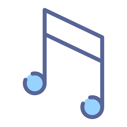 Music free icon