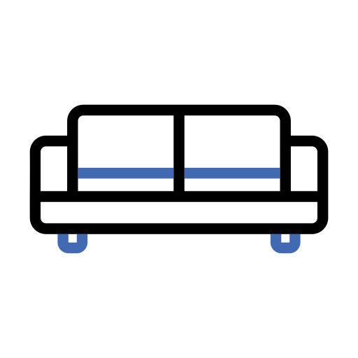 라운지 무료 아이콘
