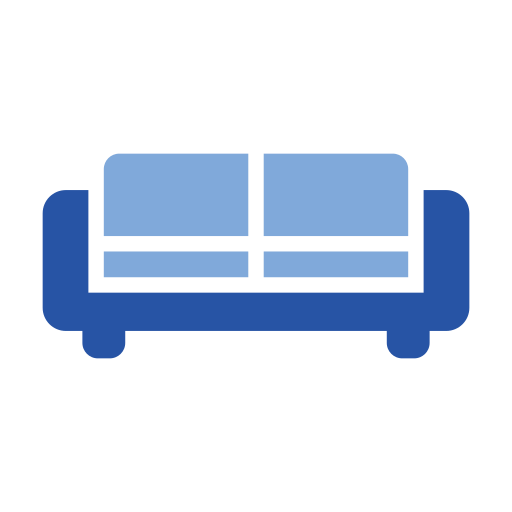 라운지 무료 아이콘