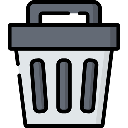 Delete free icon Delete free icon