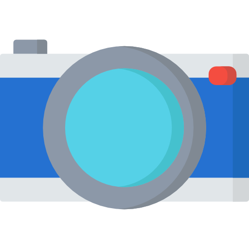 Camera free icon Camera free icon