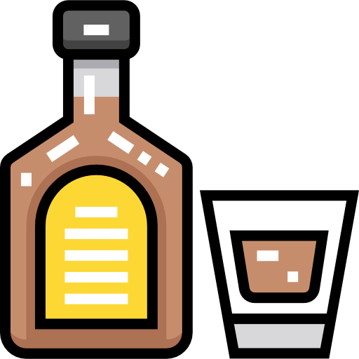 whisky icono gratis