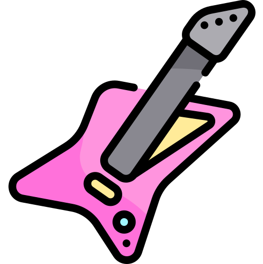 gitarre kostenlos Icon gitarre kostenlos Icon