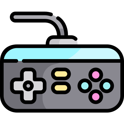 Game controller - Free computer icons