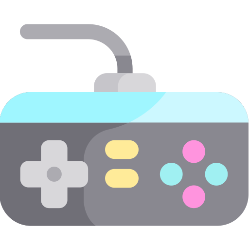 Game controller - Free computer icons