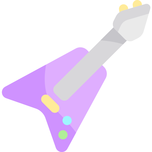 gitarre kostenlos Icon