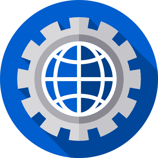 global icono gratis