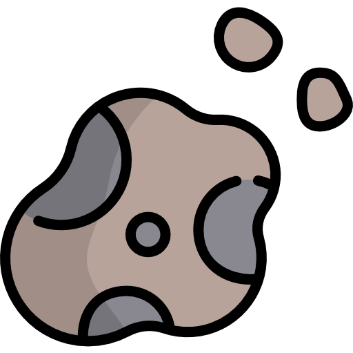 asteroid png