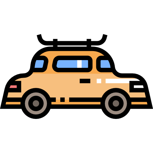 Car free icon Car free icon