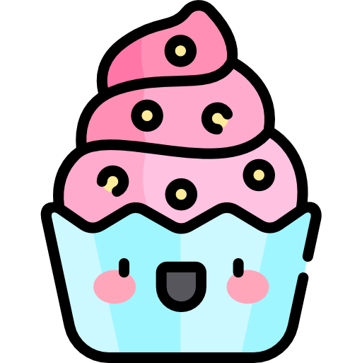 cupcake Icône gratuit cupcake Icône gratuit