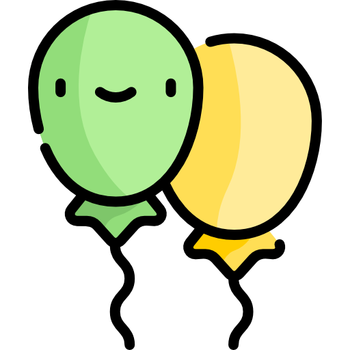 ballon kostenlos Icon ballon kostenlos Icon