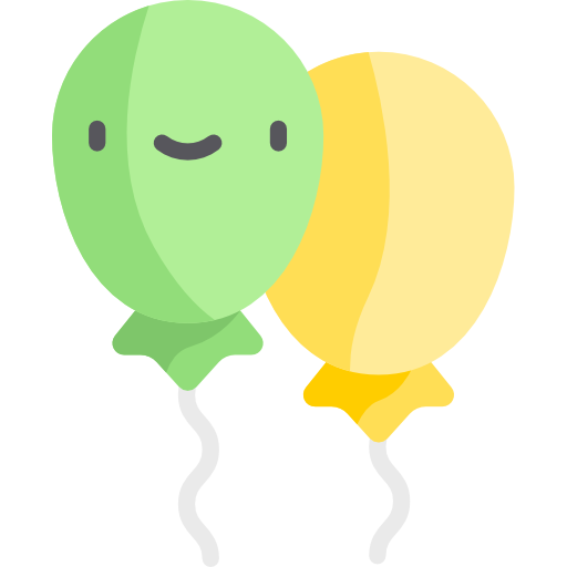 ballon kostenlos Icon ballon kostenlos Icon