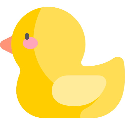 Free Icon | Ducky