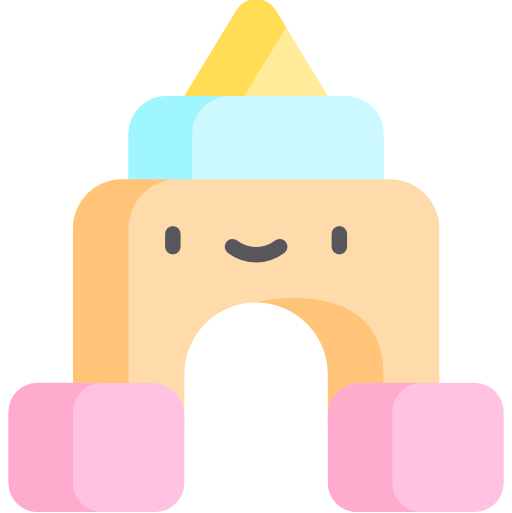 jouet Icône gratuit