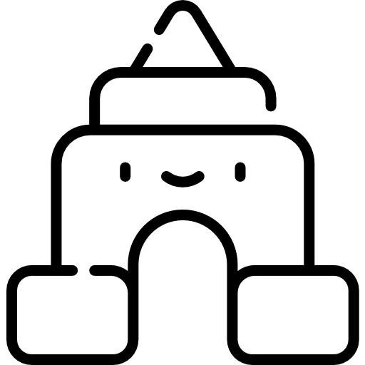 juguete icono gratis