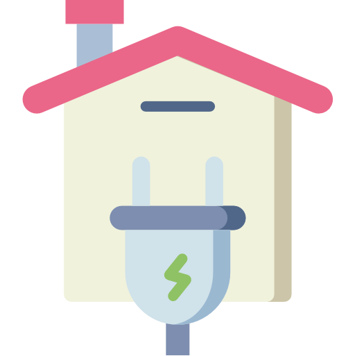 energía icono gratis