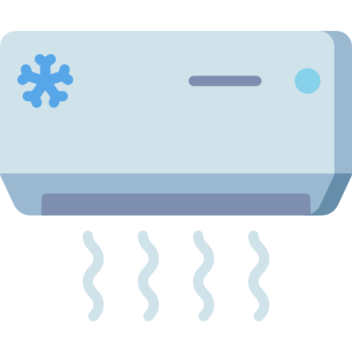 klimaanlage kostenlos Icon