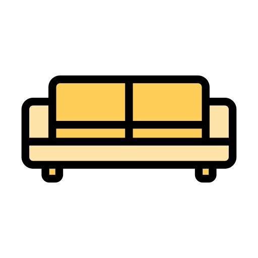 라운지 무료 아이콘