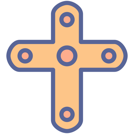 kreuzen kostenlos Icon kreuzen kostenlos Icon