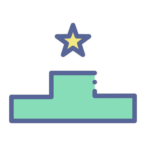 Star free icon