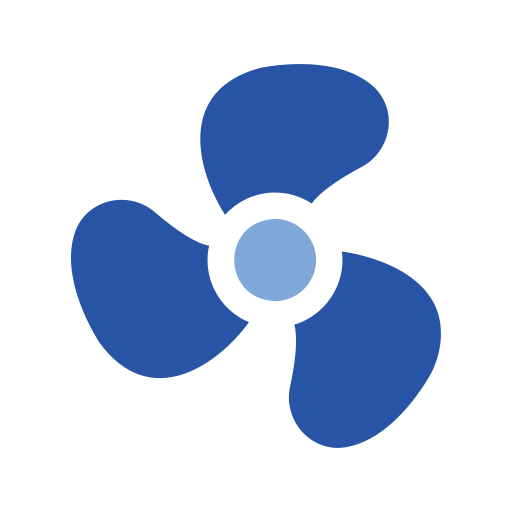 Propeller free icon