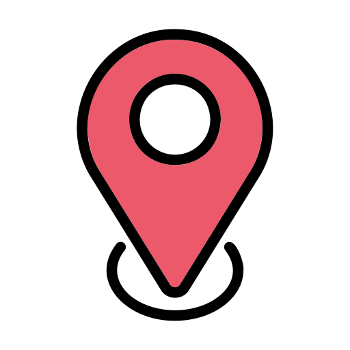 Location - Free maps and location icons