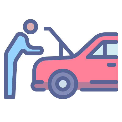 Car - Free arrows icons