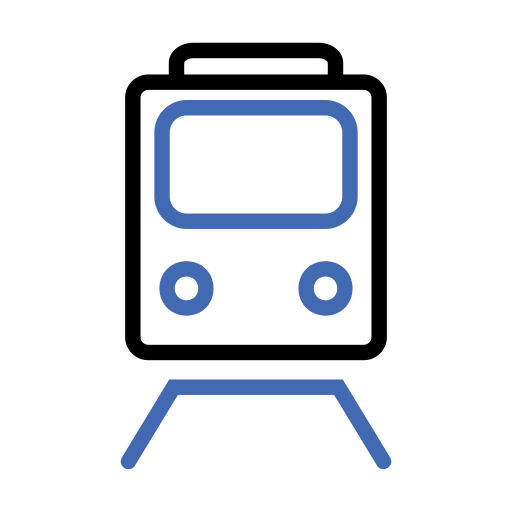 subterraneo icono gratis