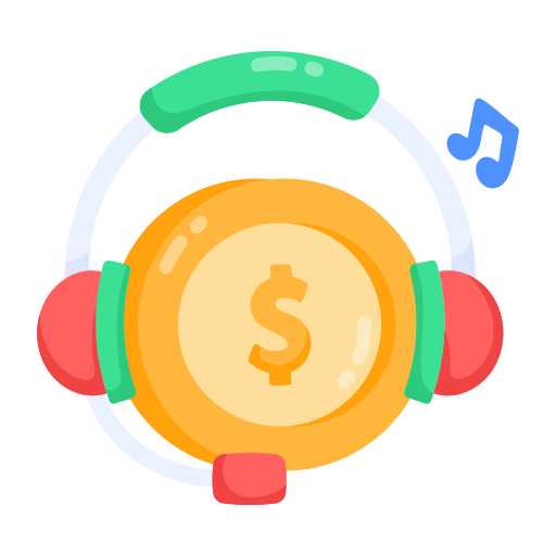 música grátis figurinha