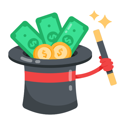 geld kostenlos Sticker geld kostenlos Sticker