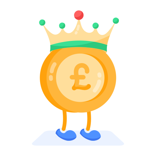 Pound free sticker Pound free sticker