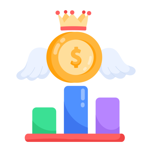 investimento grátis figurinha