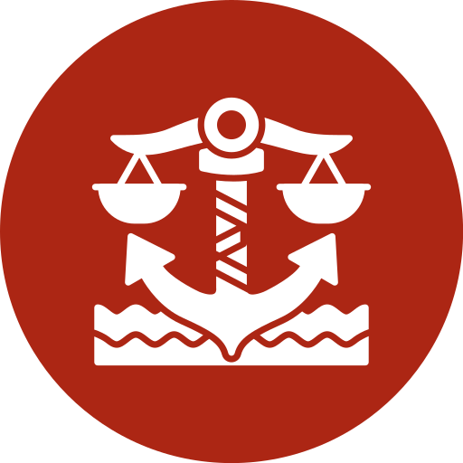 Law free icon