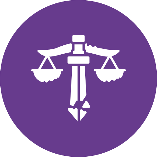 ungerechtigkeit kostenlos Icon ungerechtigkeit kostenlos Icon