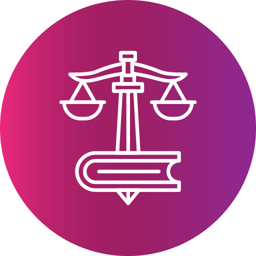 법 무료 아이콘