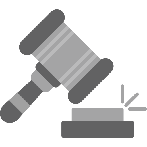 Gavel - Free miscellaneous icons