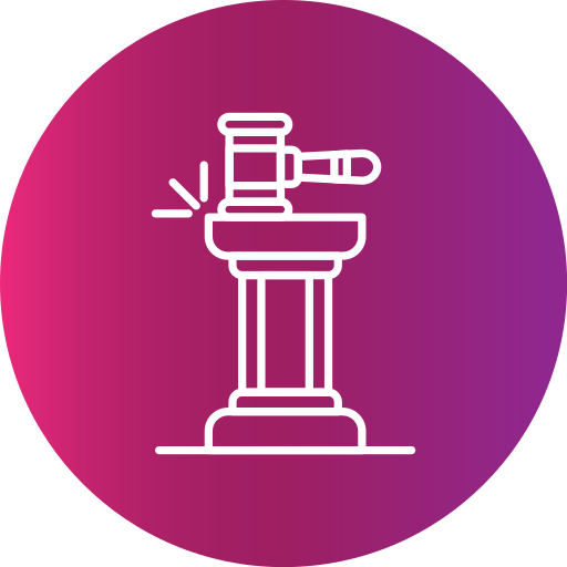 법 무료 아이콘