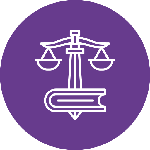 법 무료 아이콘