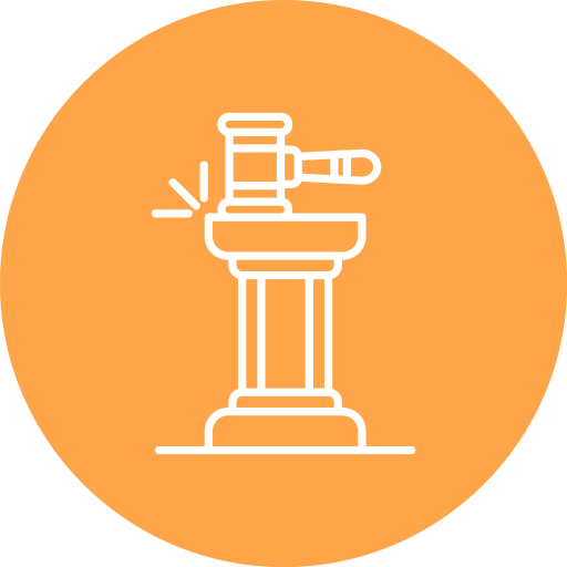 법 무료 아이콘