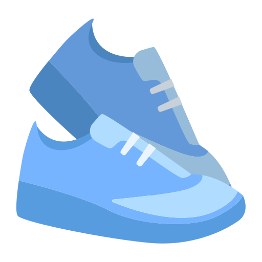 Shoe - Free sports and competition icons
